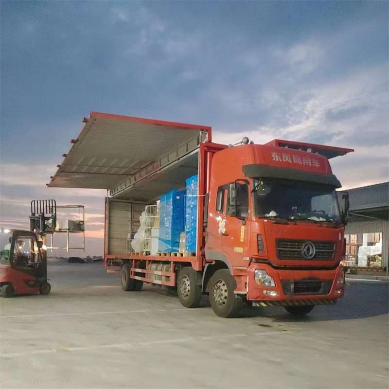 江苏无锡北塘至河南货运专线一站式物流服务，满足您的各种需求（物流河南专线物流）