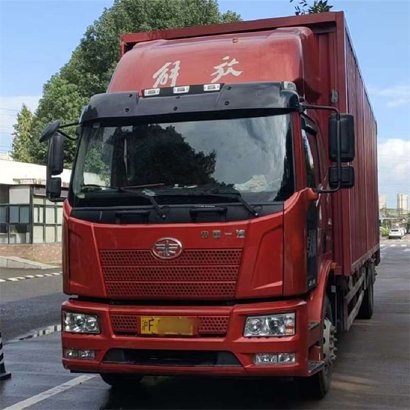 江苏无锡北塘到德清物流公司——专业货运，安心之选（德清物流专线货运）