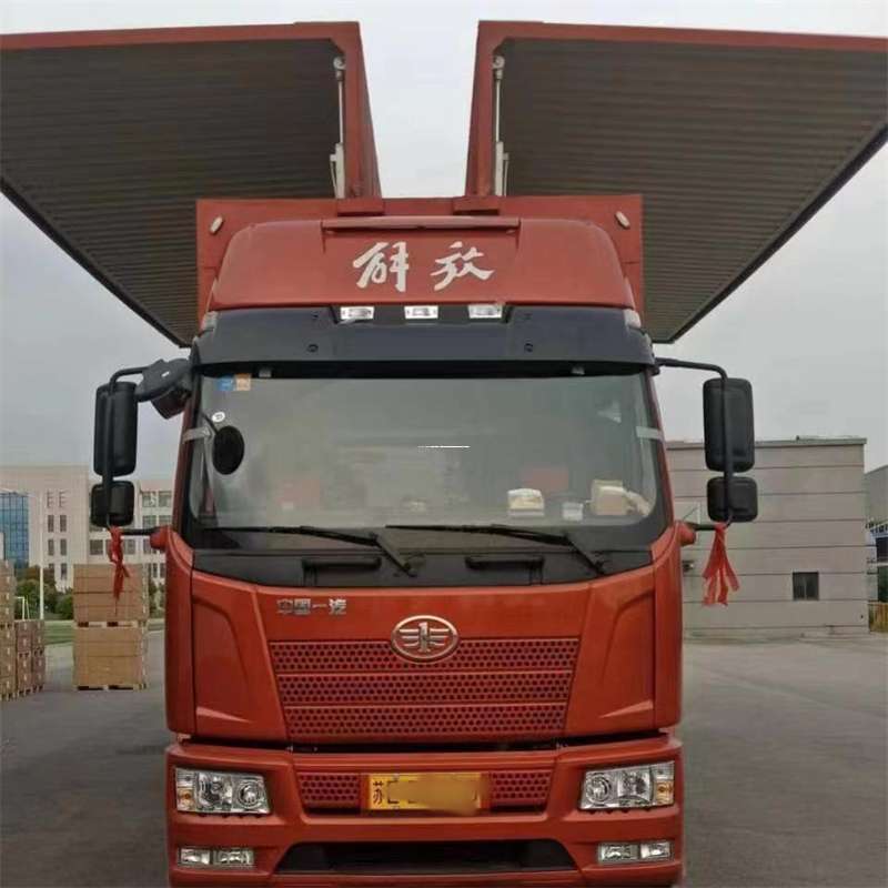 江苏无锡北塘到重庆物流公司，一站式服务为您提供高效便捷货运体验（到重庆的物流公司）