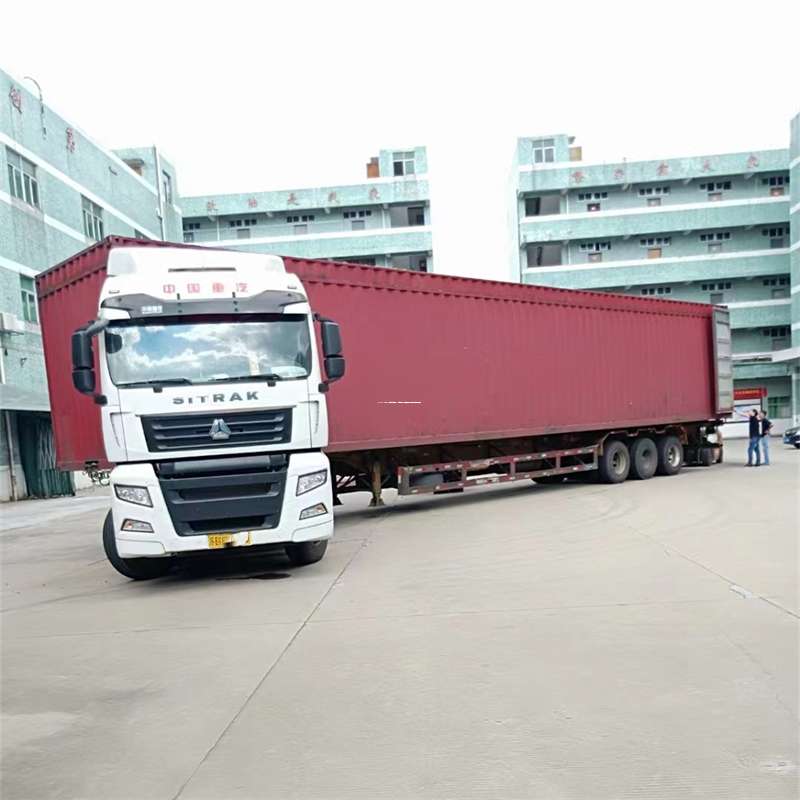 江苏无锡北塘到象山物流公司——一站式服务，让货运更轻松（象山物流公司在哪里）