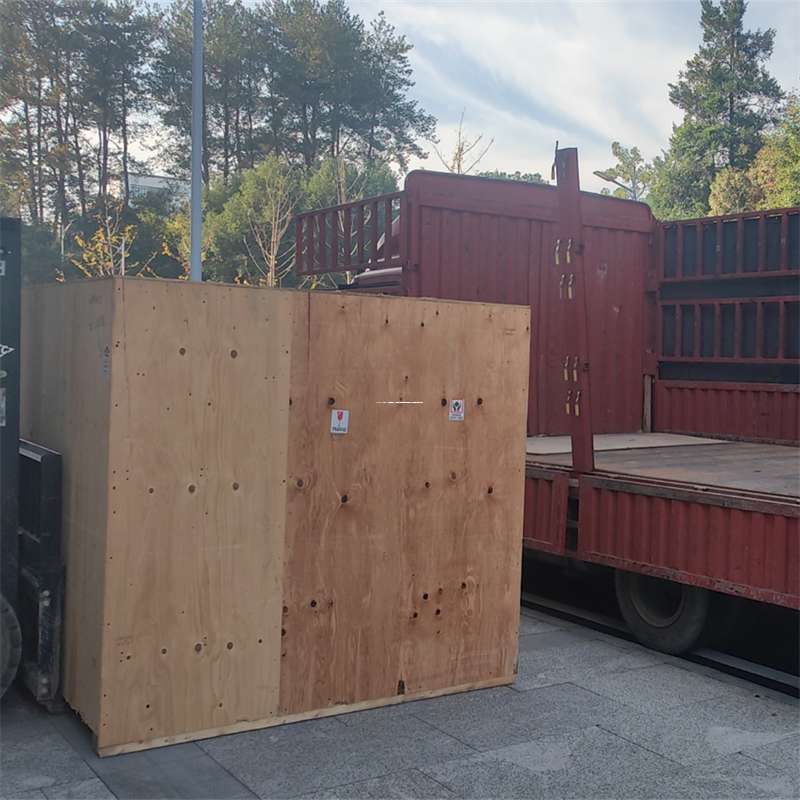 江苏无锡北塘《物流改变城市——上海到苏州物流公司的发展与挑战》（上海到苏州物流专线）