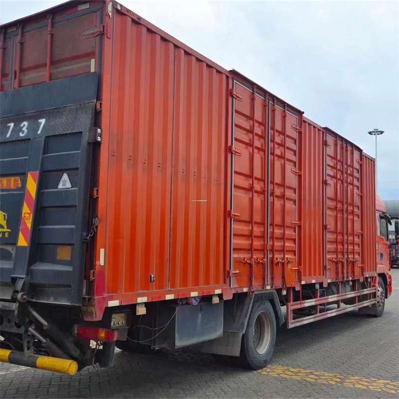 江苏无锡北塘到温岭物流公司一站式服务，让货运更轻松（到温岭的物流公司有哪些）