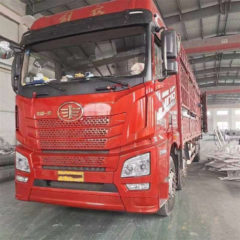 江苏无锡北塘到荣成物流公司一站式服务，让货运更轻松