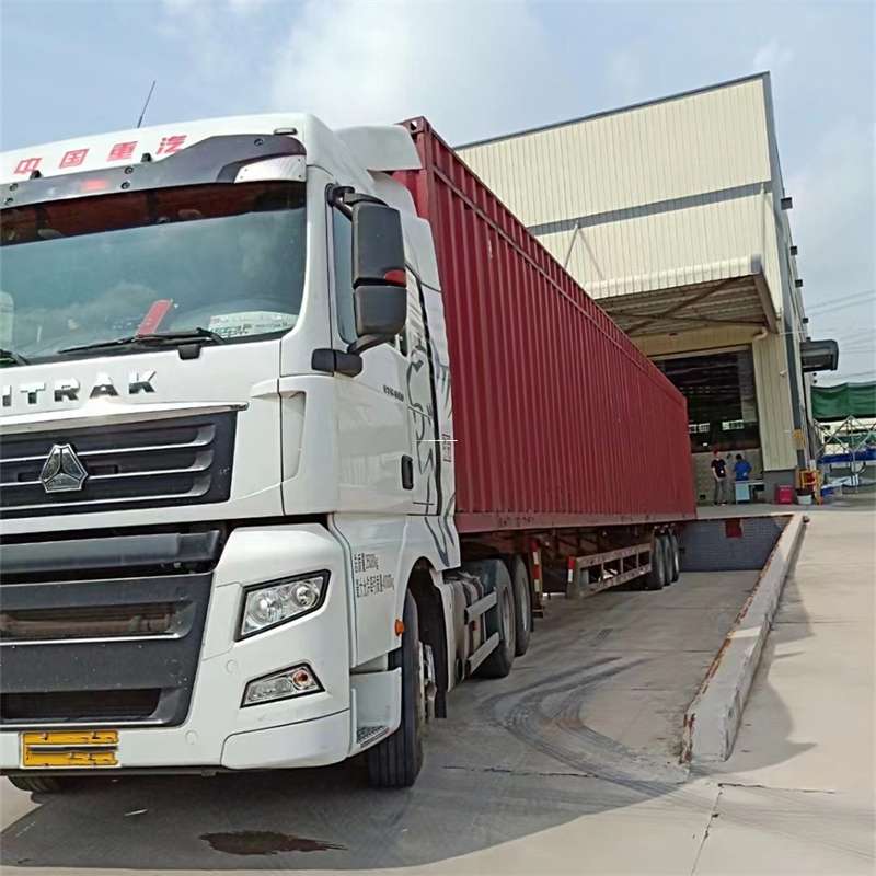 江苏无锡北塘至即墨货运专线一站式物流服务，畅享高效便捷运输体验