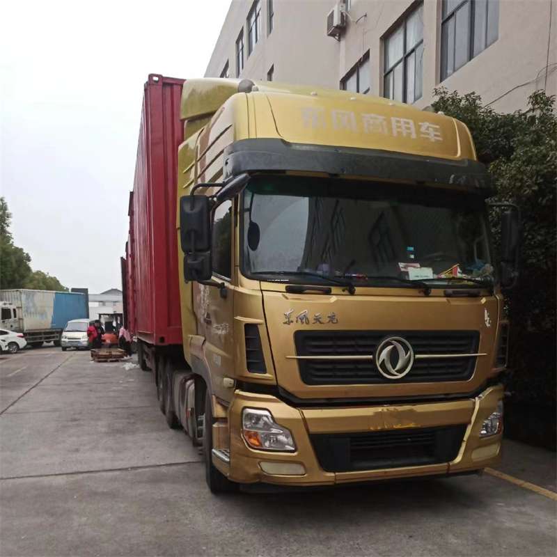 江苏无锡北塘到龙口物流公司，一站式服务助您货运无忧