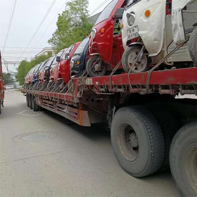 江苏无锡北塘到永新物流公司——一站式货运服务，满足您的各种需求