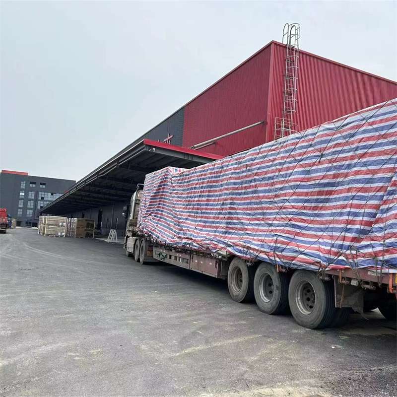 江苏无锡北塘至天门货运专线一站式物流服务，助力商业繁荣