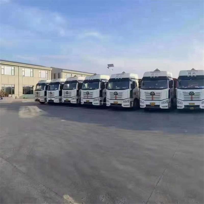 江苏无锡北塘到清徐物流公司一站式服务，货物快运直达