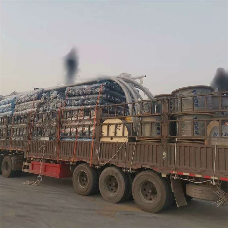 江苏无锡北塘到六盘水物流公司——一站式服务，让货运更便捷