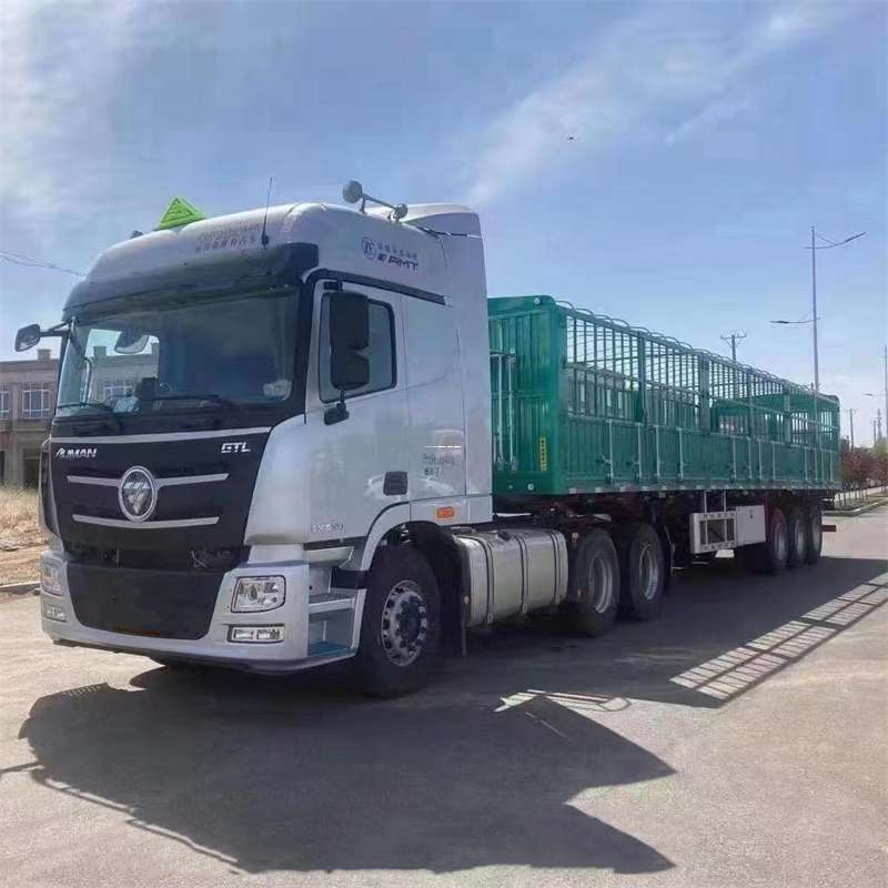 江苏无锡北塘到乌海物流公司——一站式服务，让货运更轻松