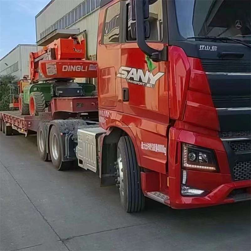 江苏无锡北塘至济宁货运专线一站式物流服务，高效便捷直达（济宁物流专线网）