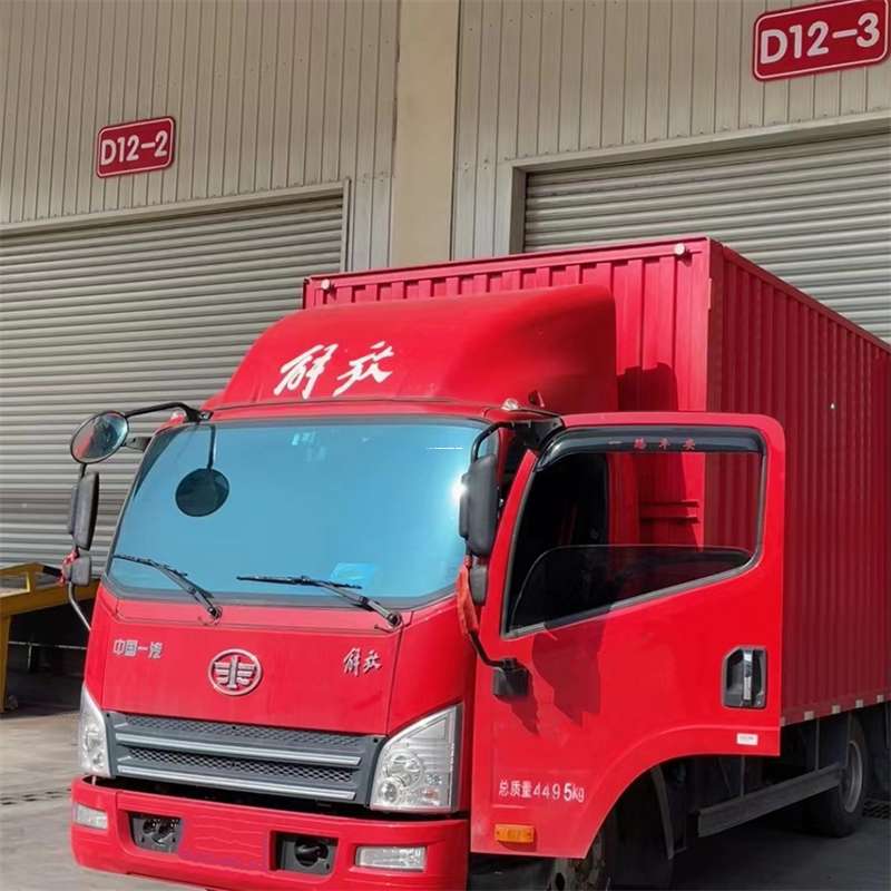 江苏无锡北塘至克孜勒苏物流专线一站式服务，高效运输保障