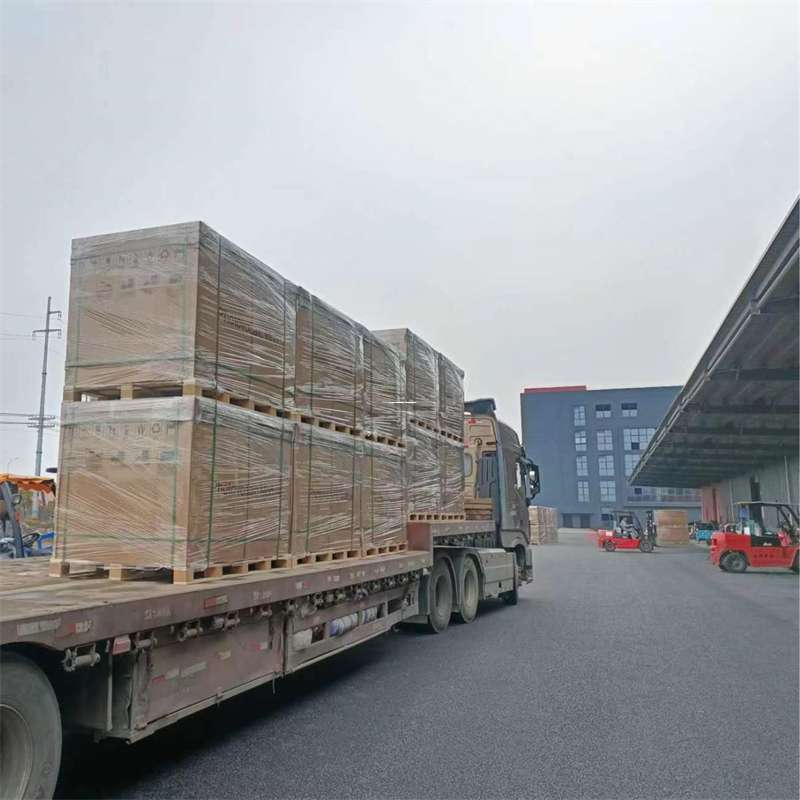 江苏无锡北塘至苏州工业园区货运专线，高效物流直达一站式服务