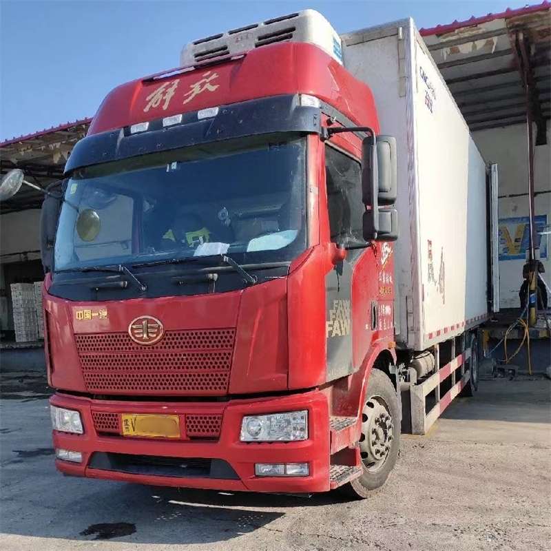 江苏无锡北塘到中卫物流公司-专业高效的货运服务