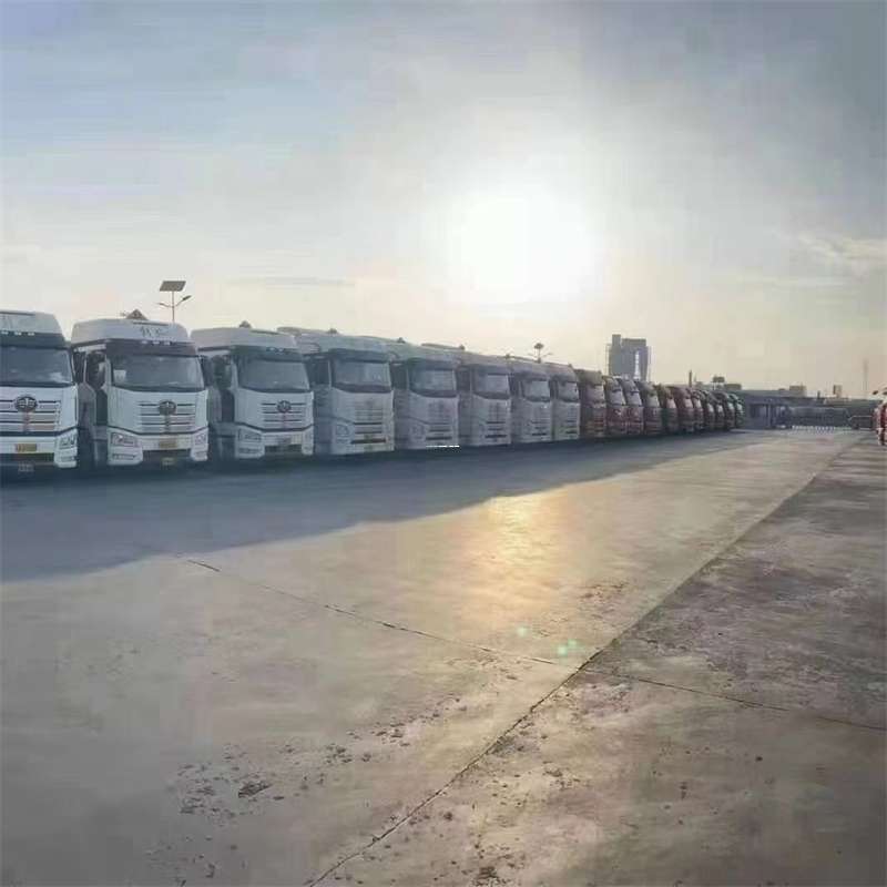 江苏无锡北塘到福建物流公司——专业货运，全程无忧