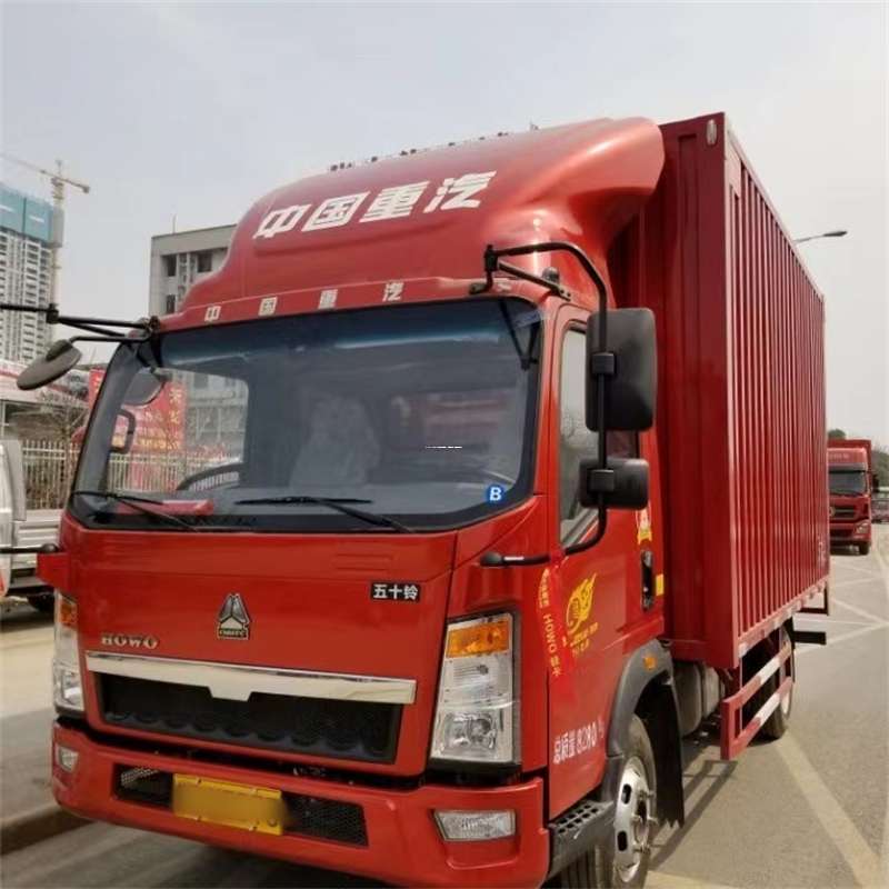 江苏无锡北塘到湖北物流公司——一站式服务，让货运更轻松