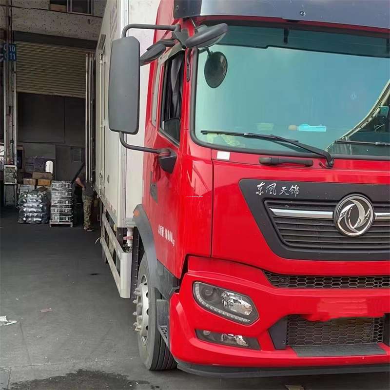 江苏无锡北塘到怒江物流公司一站式货运服务，满足您的各种需求