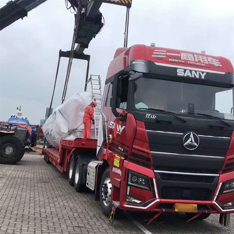 江苏无锡北塘到德宏物流公司一站式服务，让货运更轻松