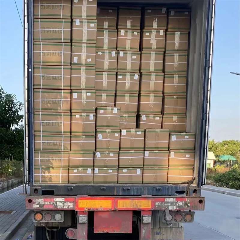 江苏无锡北塘至萍乡货运专线，一站式物流服务助您成功