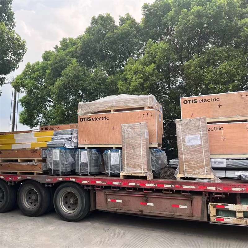 江苏无锡北塘至张家口货运专线，一站式物流服务助您成功