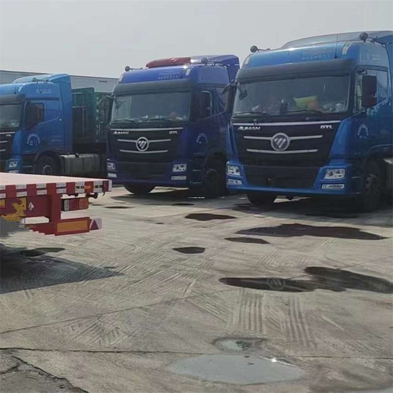 江苏无锡北塘到驻马店物流公司——一站式服务，让货运更轻松