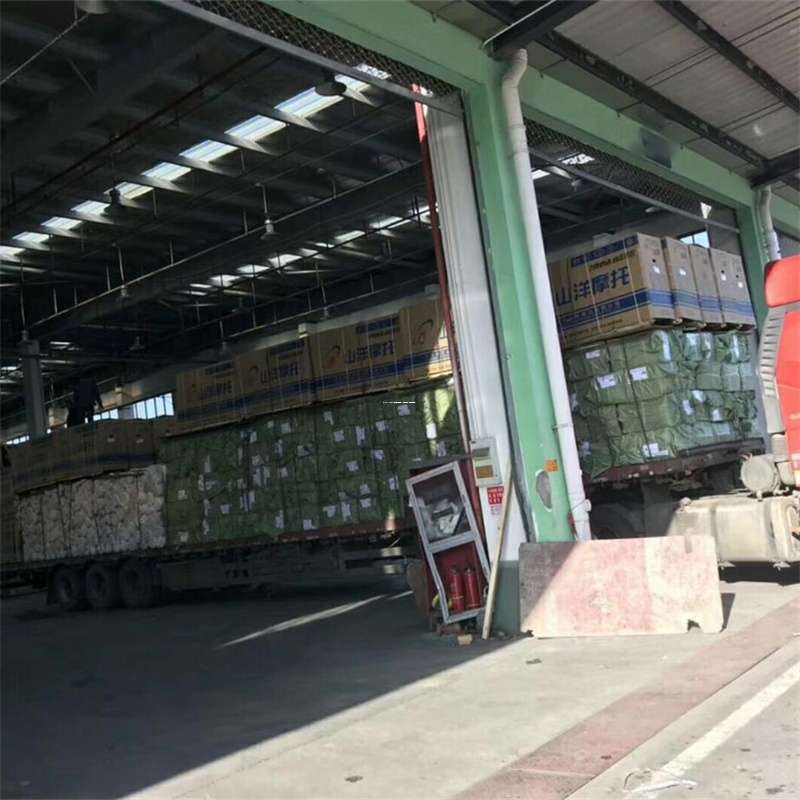江苏无锡北塘到苏州物流公司——一站式服务，让货运更便捷